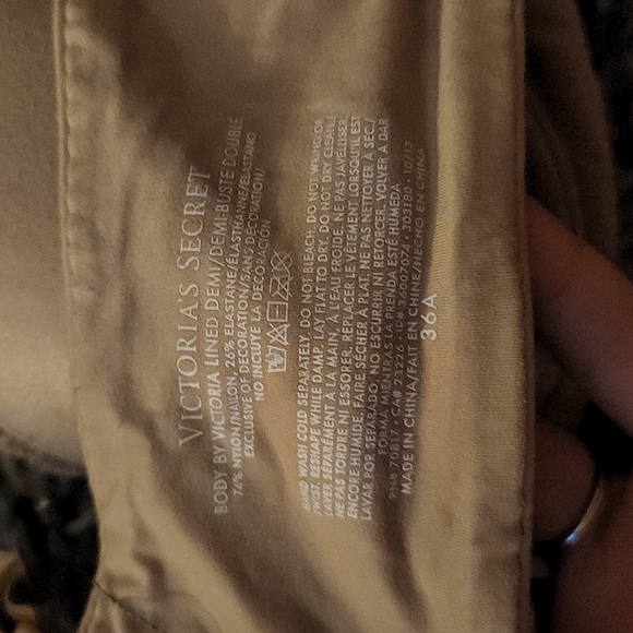 Bra - Picture 3 of 3